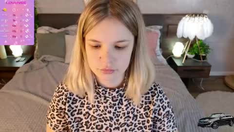 KimEvanss online show from 05-15-26, 07:04