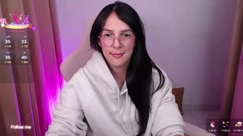 Snapshot of kimflexible_ chatting on 09-14-25, 05:17 Kim 3 online show from 09-14-25, 05:17