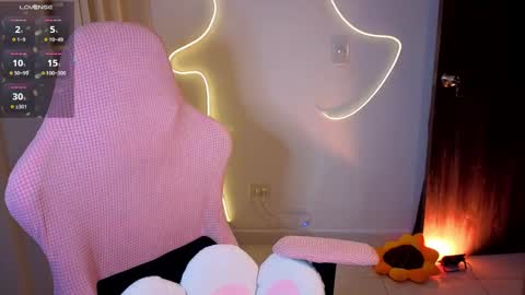 Snapshot of kimflexible_ chatting on 02-06-26, 06:07 Kim 3 online show from 02-06-26, 06:07