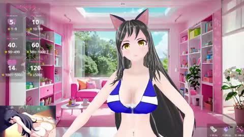 Kimi online show from 11-13-25, 12:53