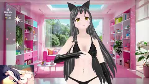 Kimi online show from 11-24-25, 05:45