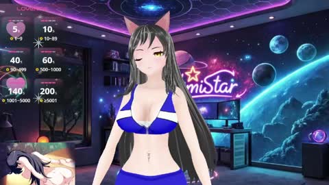 Kimi online show from 04-08-26, 02:11