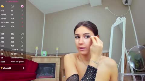 kimi_ivy online show from 03-08-25, 05:38