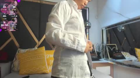 Kimy online show from 01-19-26, 01:48