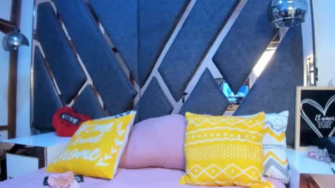 Kimy online show from 02-18-26, 02:24