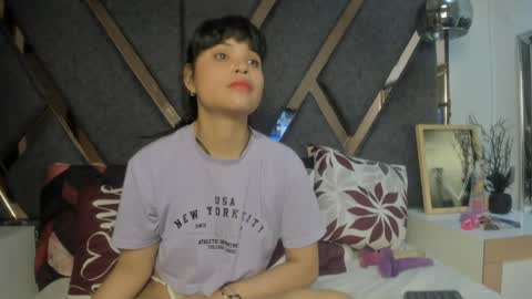 Kimy online show from 04-14-26, 02:01