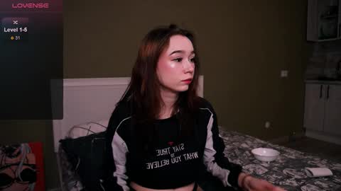 Snapshot of kimiko_luv chatting on 09-29-25, 07:13 Kimiko online show from 09-29-25, 07:13