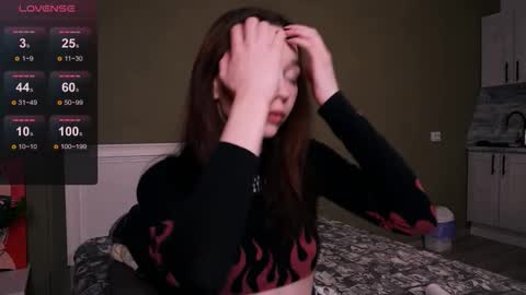 Snapshot of kimiko_luv chatting on 10-08-25, 05:10 Kimiko online show from 10-08-25, 05:10