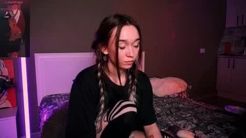 Snapshot of kimiko_luv chatting on 10-10-25, 10:31 Kimiko online show from 10-10-25, 10:31