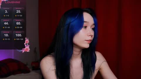 Kimiko online show from 02-23-26, 03:20