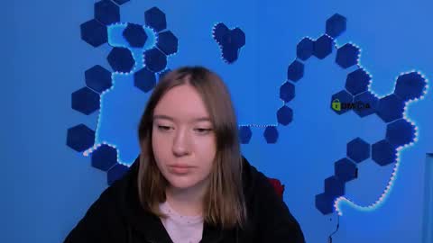 just Kimi  online show from 12-19-25, 10:11