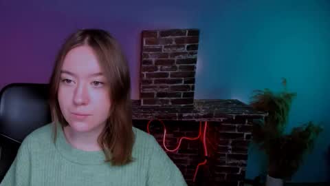 just Kimi  online show from 12-21-25, 12:23