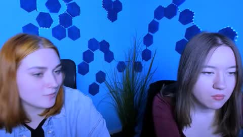 just Kimi  online show from 02-27-26, 09:42