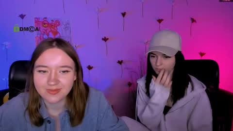 just Kimi  online show from 02-28-26, 09:43