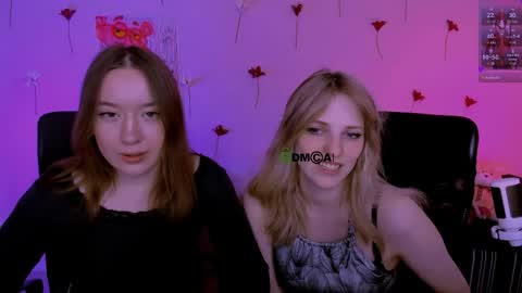 just Kimi  online show from 04-06-26, 07:04