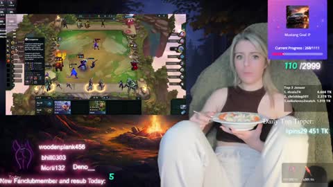Snapshot of kimilee22 chatting on 01-12-25, 02:56 Wolfs Girl online show from 01-12-25, 02:56