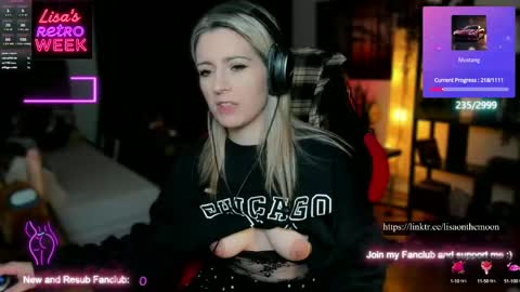 Snapshot of kimilee22 chatting on 02-24-25, 07:09 Wolfs Girl online show from 02-24-25, 07:09