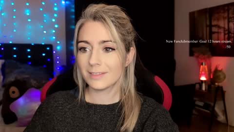 Wolfs Girl online show from 03-16-26, 05:50