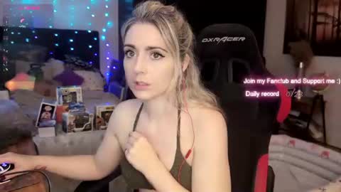 Wolfs Girl online show from 07-18-26, 05:28