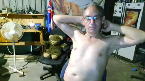 kimintheshed online show from 02-07-26, 12:53