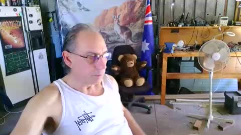 kimintheshed online show from 03-02-26, 04:25