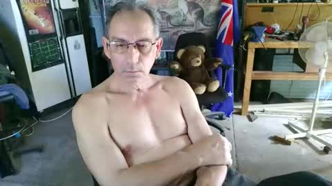 kimintheshed online show from 04-05-26, 05:26