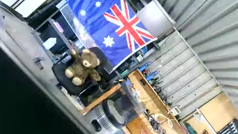 kimintheshed online show from 05-31-26, 07:26
