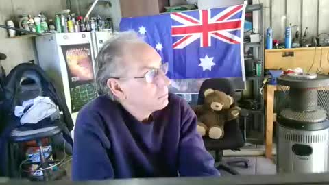kimintheshed online show from 06-06-26, 02:27