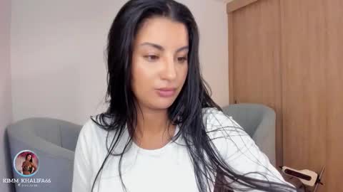 Kim  online show from 03-02-26, 11:55