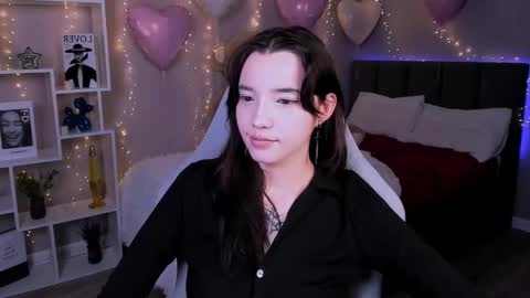 kimm wong online show from 02-25-26, 02:43