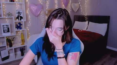 kimm wong online show from 03-10-26, 02:49