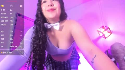 KIM online show from 09-19-25, 02:57