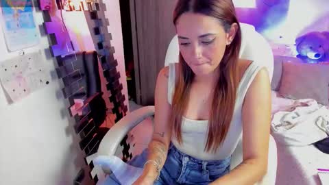 kimmberly_saenz_ online show from 02-26-26, 12:09