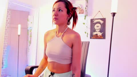 Kimm online show from 12-08-24, 02:18