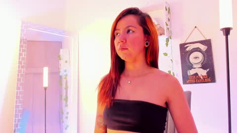 Kimm online show from 12-13-24, 08:41