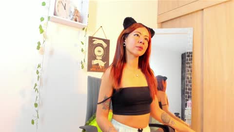 Kimm online show from 12-18-24, 07:04