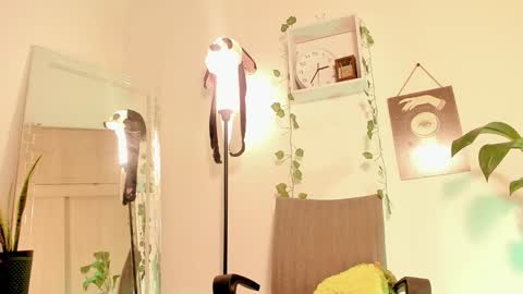 Kimm online show from 01-14-25, 07:38