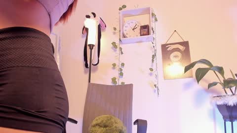 Kimm online show from 01-16-25, 07:07