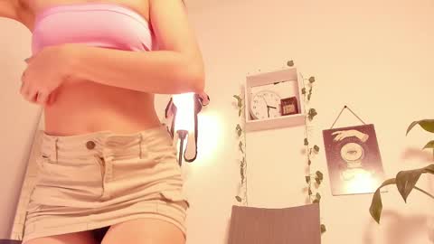 Kimm online show from 02-14-25, 08:31