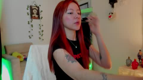 Kimm online show from 03-03-26, 12:17