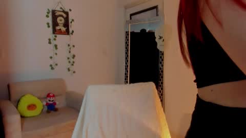 Kimm online show from 03-04-26, 01:55