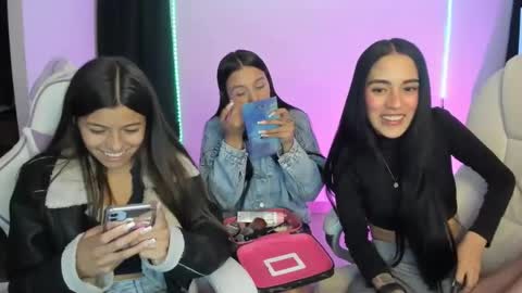 kimmi online show from 12-20-24, 12:30