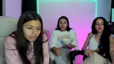 kimmi online show from 01-13-25, 11:38