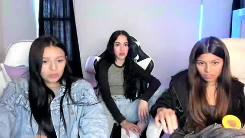 kimmi online show from 02-21-25, 10:37