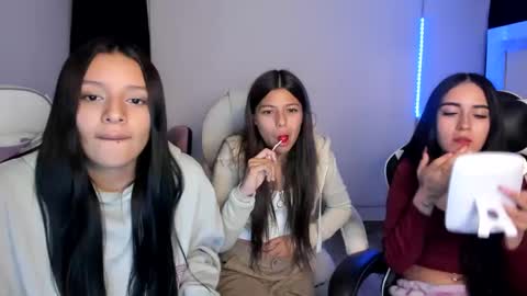 kimmi online show from 02-22-25, 11:35