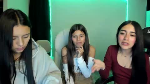 kimmi online show from 02-23-25, 02:40