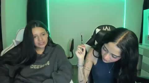 kimmi online show from 02-26-25, 11:26