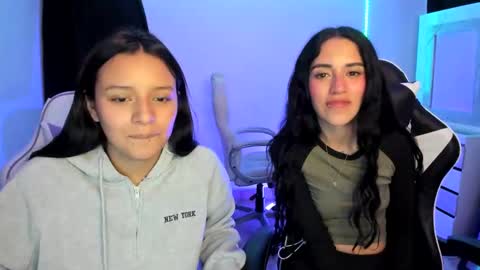 kimmi online show from 03-05-25, 02:14