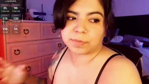 Kimmi online show from 01-10-26, 01:07