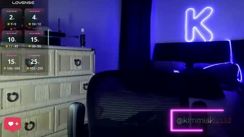 Kimmi online show from 02-05-26, 02:49